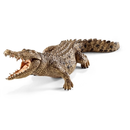 Attēls no Schleich Wild Life Crocodile