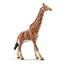 Attēls no schleich Wild Life Giraffe, Male
