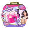 Picture of Cool Maker , Hollywood Hair Extension Maker with 12 Customizable Extensions and Accessories, for Kids Aged 8 and up
