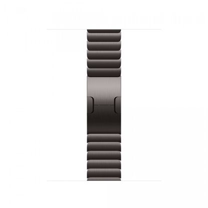 Picture of Bransoleta panelowa w kolorze łupku do koperty 42 mm