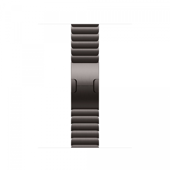 Picture of Bransoleta panelowa w kolorze łupku do koperty 42 mm