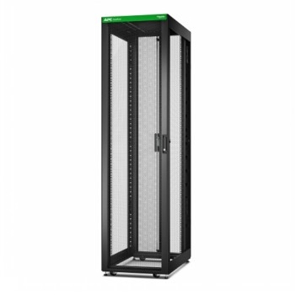 Attēls no APC Easy Rack 48U Freestanding rack Black