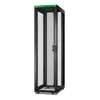 Picture of APC Easy Rack 48U Freestanding rack Black