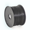 Picture of Flashforge ABS plastic filament 1.75 mm diameter, 1kg/spool, Black