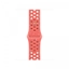 Attēls no Pasek sportowy Nike w kolorze magicznego bursztynu do koperty 40 mm - rozmiar M/L