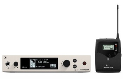Picture of SENNHEISER EW 300 G4-BASE SK-RC-AW+ .