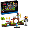 Picture of LEGO Ideas Sonic the Hedgehog  Green Hill Zone (21331)