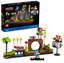 Picture of LEGO Ideas Sonic the Hedgehog  Green Hill Zone (21331)