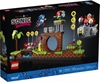 Picture of LEGO Ideas Sonic the Hedgehog  Green Hill Zone (21331)