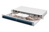 Picture of Digitus Fiber Optic Splice Box, Equipped, SC, OS2