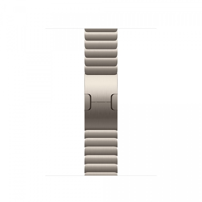 Изображение Bransoleta panelowa w kolorze naturalnym do koperty 42 mm