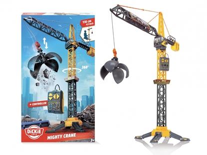 Attēls no Dickie Mighty Crane 203729022