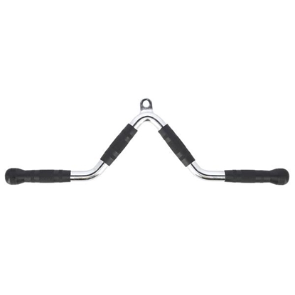 Attēls no Rokturis UW18 BAR HOOK HMS