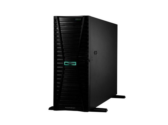 Изображение HPE ML350 G11 4510 64G MR408i-o 8SFF Svr