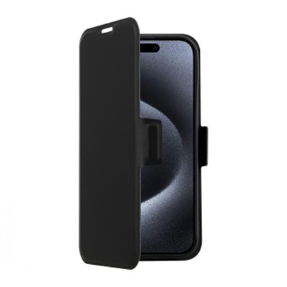 Изображение SCREENOR CLEVER IPHONE 16 PRO MAGSAFE BLACK