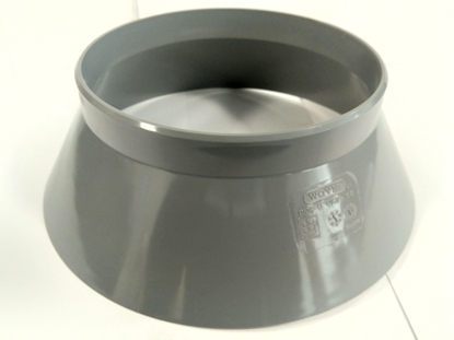 Attēls no OPTIMA ventilācijas jumta izvads 160