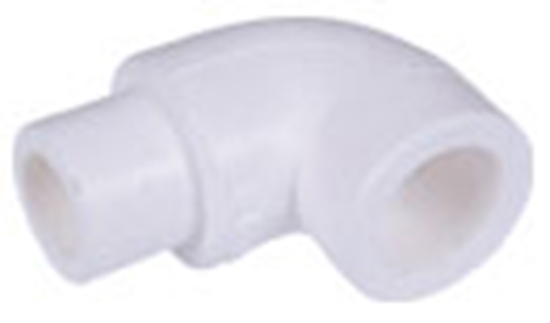 Picture of PPR Līkums 25mm i-ā 45* 