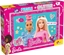 Изображение Lisciani Puzzle 108 elementów Barbie glitter - Best day