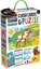 Picture of Lisciani Zabawa i edukacja Puzzle Dziecice i Flashcards - Farma 72699