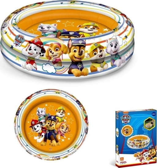 Picture of Mondo Basen 100 cm - Psi Patrol