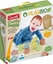 Изображение Quercetti Ukadanka Playbio chunky peggy