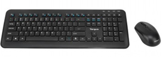 Изображение TARGUS FULL SIZE WIRELESS COMBO (NORDIC)