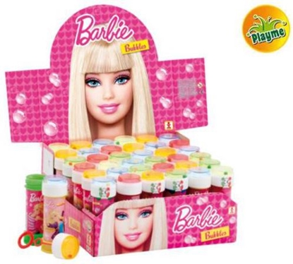 Picture of Brimarex Baki mydlane 60ml p36 Barbie (5550000)
