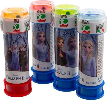 Picture of Brimarex Baki mydlane 60ml p36 Frozen 2 cena za 1szt.