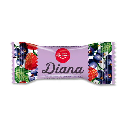 Picture of Konfektes Diana LAIMA, 1kg