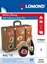 Picture of Lomond PET Film for inkjet printers, White Glossy, Self-Adhesive A4, 10 sheets