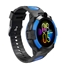Attēls no iWear LT32 Durable 4G Sim GPS Tracking IP67 Kids Watch & Phone Call with Chat Camera Black Blue