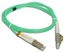 Изображение Alantec FO Patch cord MM OM3 LC-LC duplex 50/125 2.0m (FOC-LCLC-5MMD-2-3)