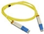 Изображение Alantec FO Patch cord SM LC-LC duplex 9/125 2.0m (FOC-LCLC-9SMD-2)