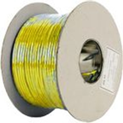 Attēls no Alantec Kabel U/UTP typu linka kat.5e PVC 4x2x26/7AWG 100m óta (KIU5LINKA100Y)