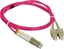 Изображение Alantec Patch cord MM OM4 LC-SC duplex 50/125 3.0m (FOC-LCSC-5MMD-3-4)