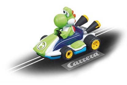 Picture of Carrera FIRST           20065003 Nintendo Mario Kart - Yoshi