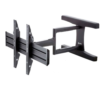 Picture of VSM653 Uchwyt ścienny uchylny obrotowy do monitorów 49-65 cali VESA 100×100 - 600×400 36 kg