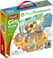 Picture of Quercetti Montessori Puzzle zwierzce Giro 0611
