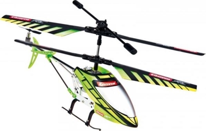 Picture of Carrera Helikopter na radio Green Chopper II (501027)