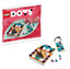 Picture of LEGO Dots Polybag-Tier-Ablageschale PolybagTierAblageschale & Taschenanhänger(30637)