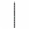 Picture of APC NetShelter Rack PDU Advanced power distribution unit (PDU) 42 AC outlet(s) 0U Black