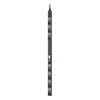 Picture of APC NetShelter Rack PDU Advanced power distribution unit (PDU) 42 AC outlet(s) 0U Black