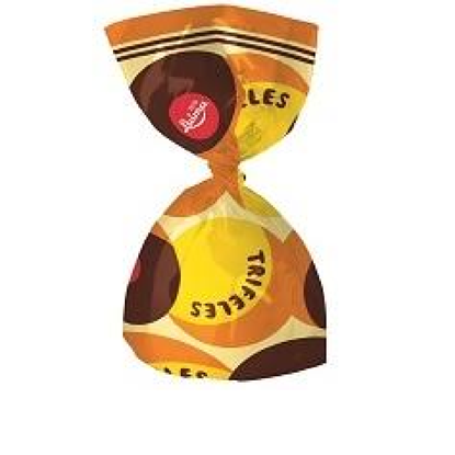 Picture of Konfektes LAIMA Trifeles, 1kg