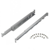 Picture of FSP UPS RACK RAIL SLIDER 1-3KVA FOR 1 � 3 KVA RACK UPS 480-780 MM