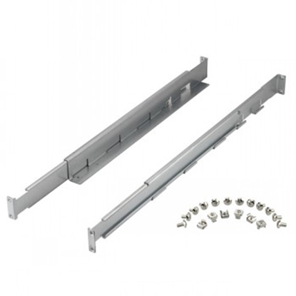 Attēls no FSP UPS RACK RAIL SLIDER 1-3KVA FOR 1 � 3 KVA RACK UPS 480-780 MM