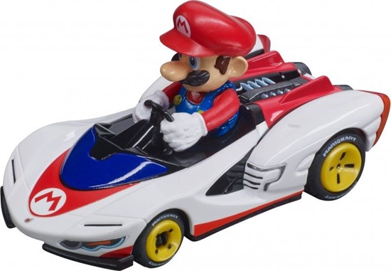 Picture of Carrera GO!!! Nintendo Mario Kart P-Wing Mario 20064182