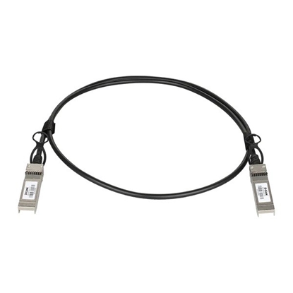 Attēls no Kabel DAC DEM-CB100S28 SFP28 1m