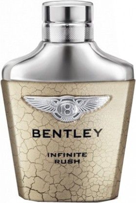 Picture of Bentley Infinite Rush Perfume EDT 60ml