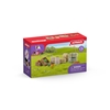 Изображение Schleich Horse Club Farm Life Feed set