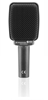 Picture of SENNHEISER E 609 INSTRUMENT MICROPHONE